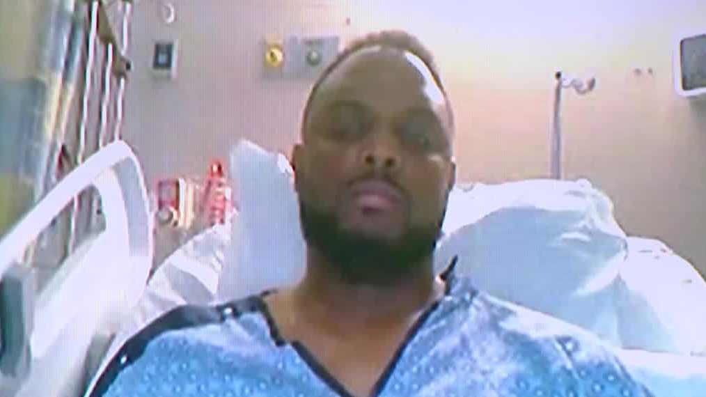 Man charged in deadly wrong-way crash that killed Endicott College officer out on bail