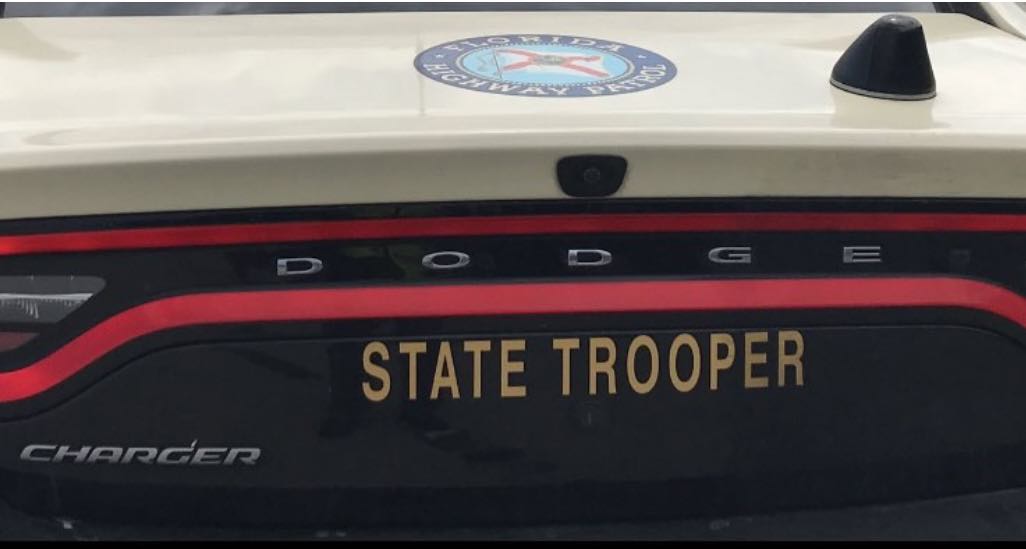 Vero Beach motorcyclist killed in two-vehicle crash in Brevard County