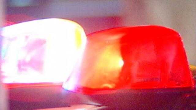 Car crash reported on 16th Street in Sacramento