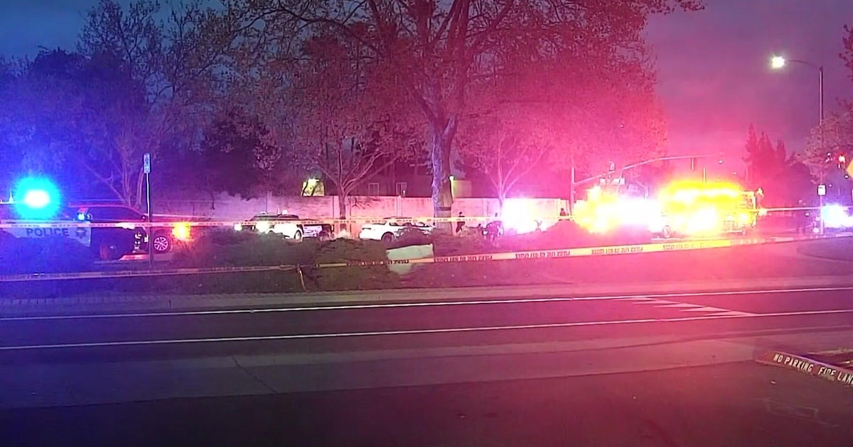 Deadly crash under investigation in Rancho Cordova