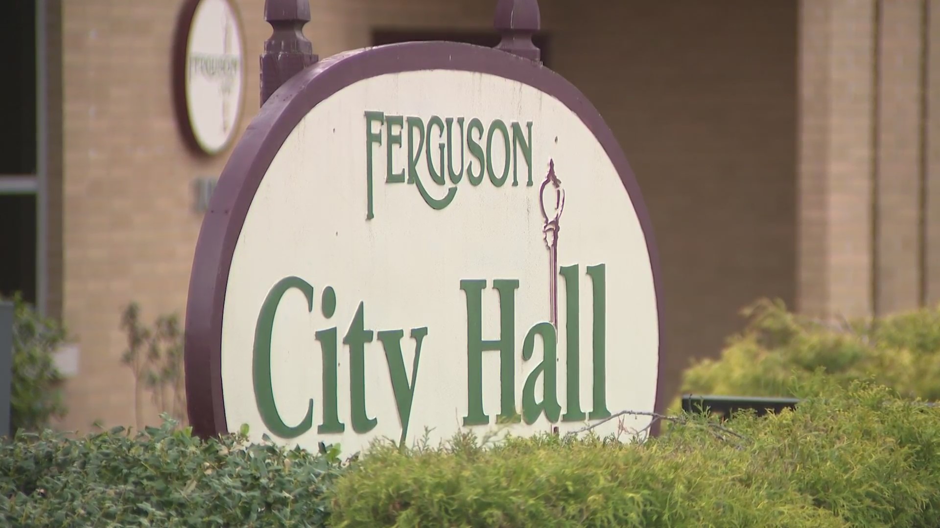 Ferguson’s new traffic commissioner is on probation for leaving accident