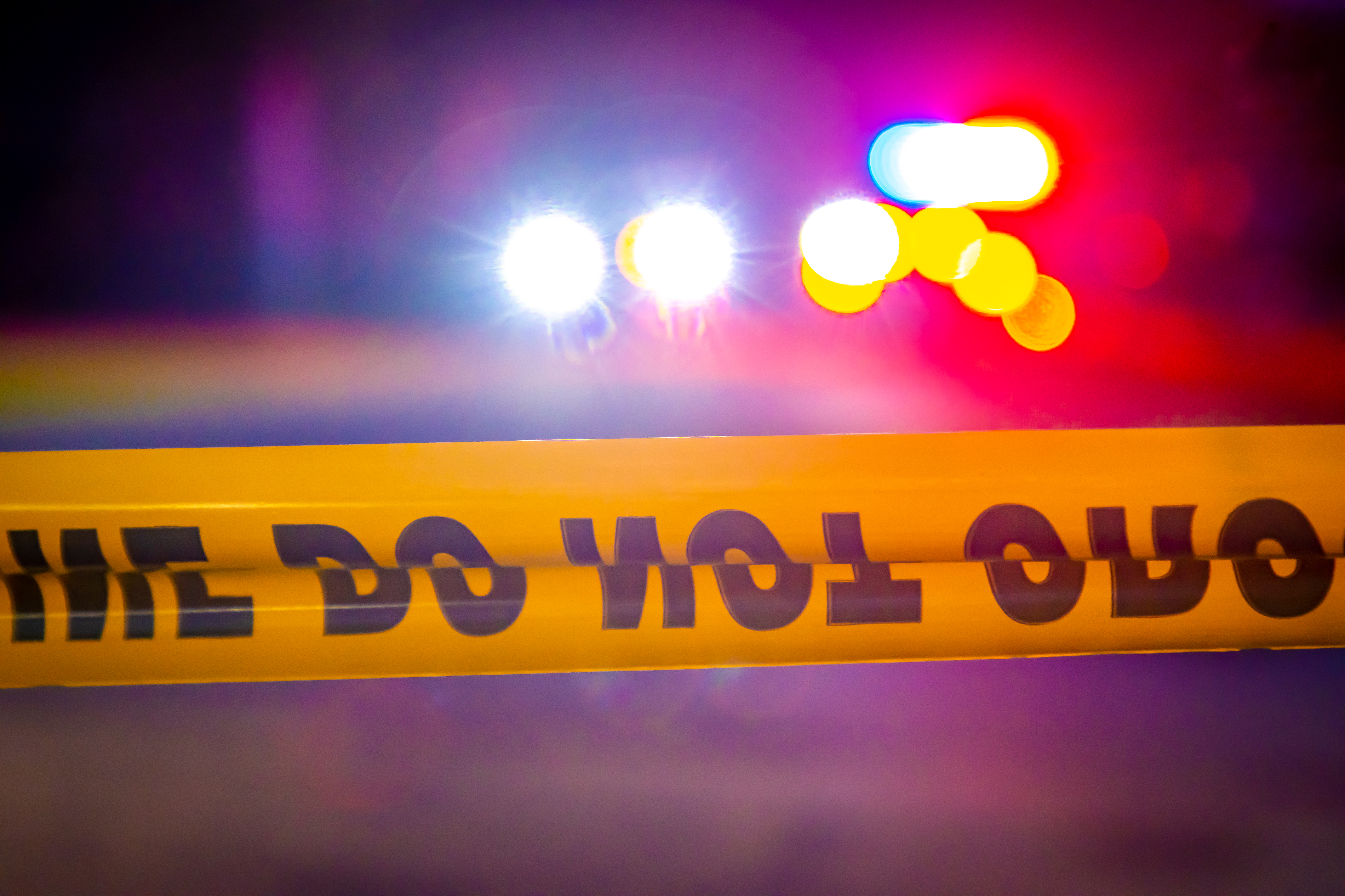 Police: Man dies after pedestrian-vehicle crash in Newport News
