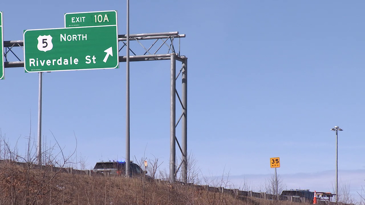 3 men struck, killed while repairing highway guardrails identified