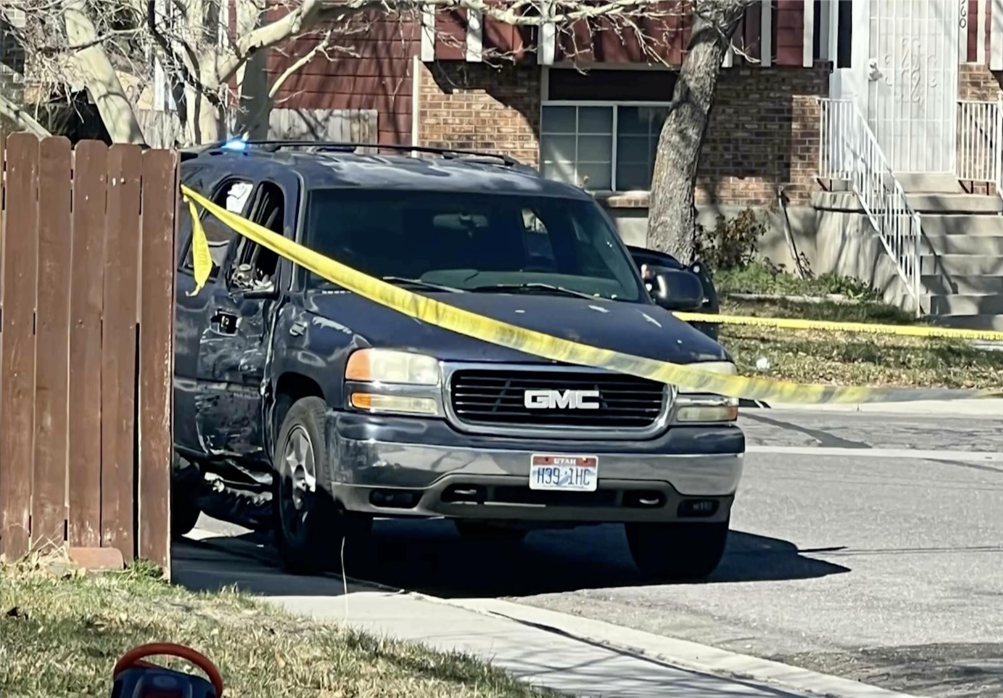 Arrest made in fatal West Jordan hit-and-run crash