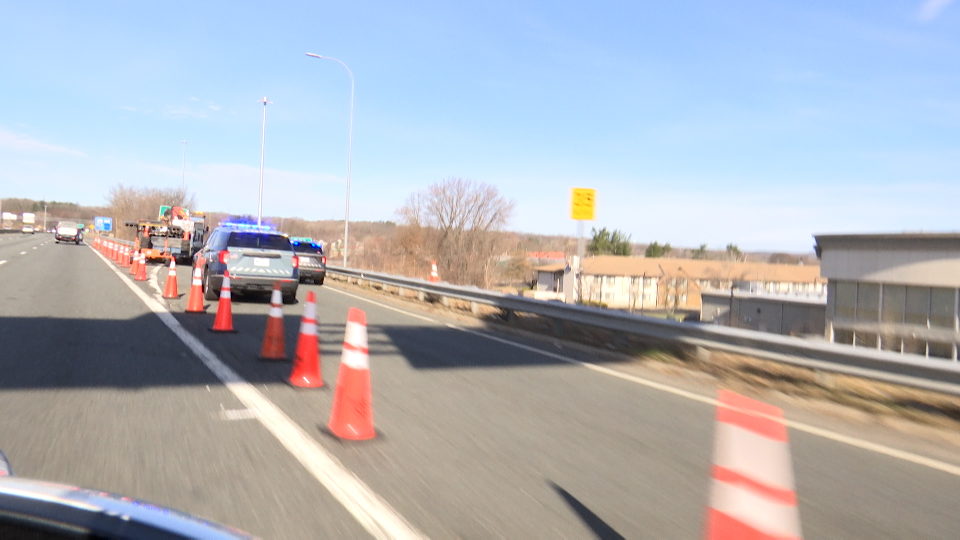 Hampden DA to provide update on West Springfield deadly crash