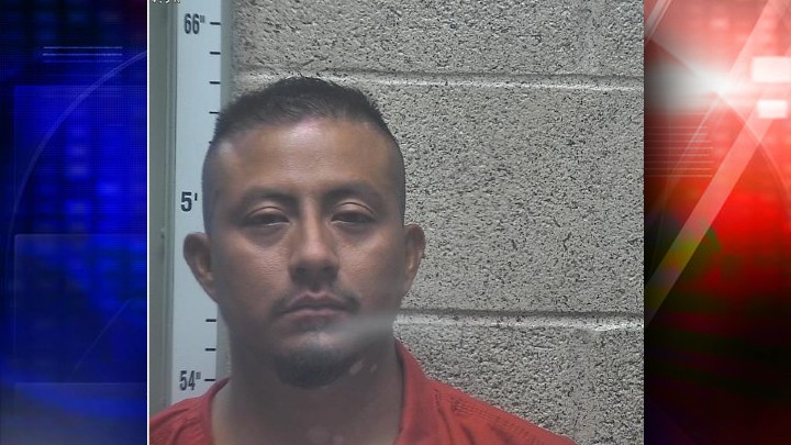 Man pleads guilty to manslaughter after deadly crash in 2024