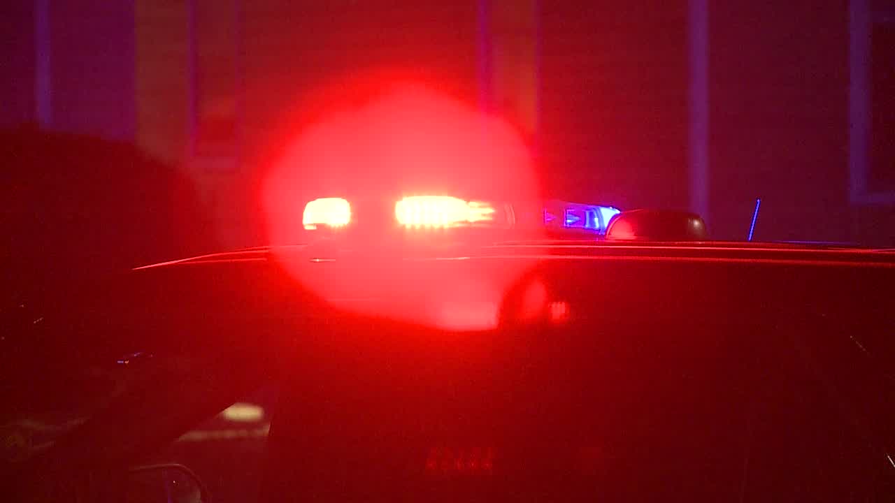 Motorcyclist killed in Medina County crash
