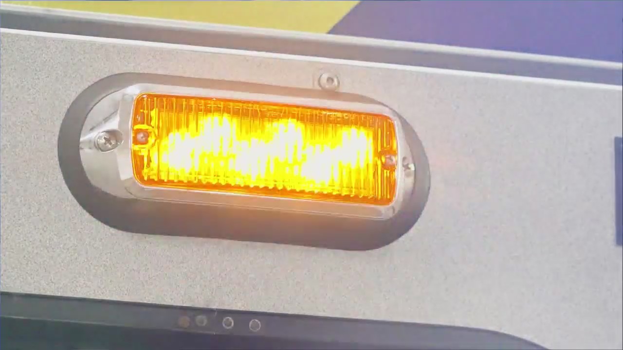 North Barrington crash: 3 injured in head-on collision on Route 59