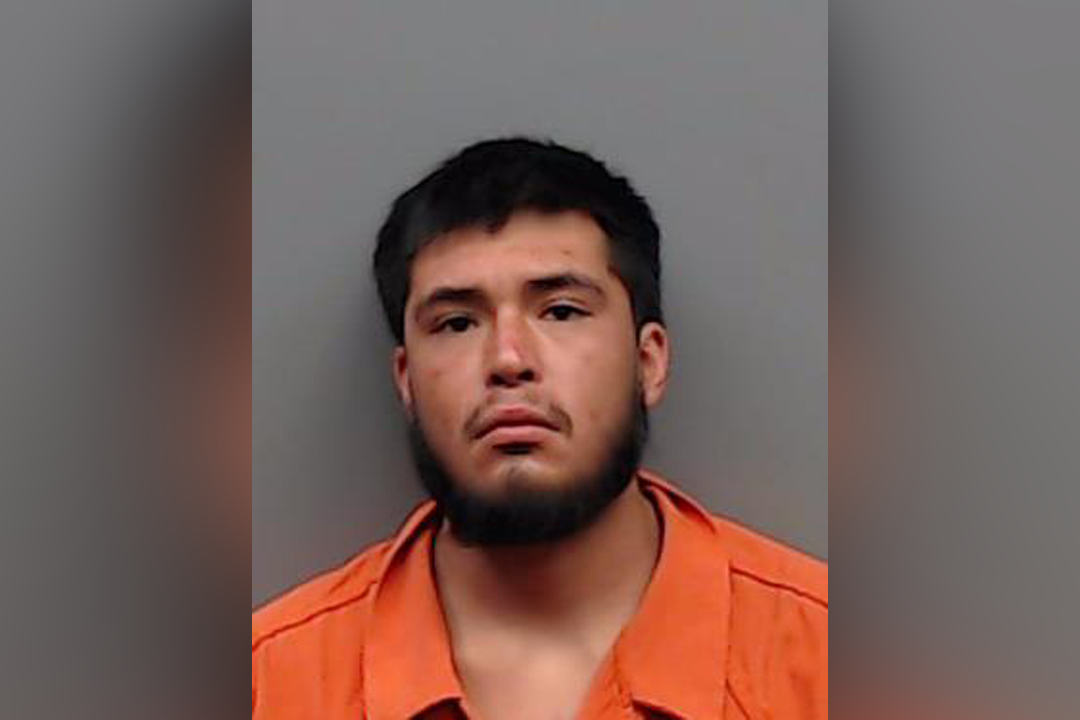 Tyler man sentenced to 17 years for 2024 fatal head-on crash