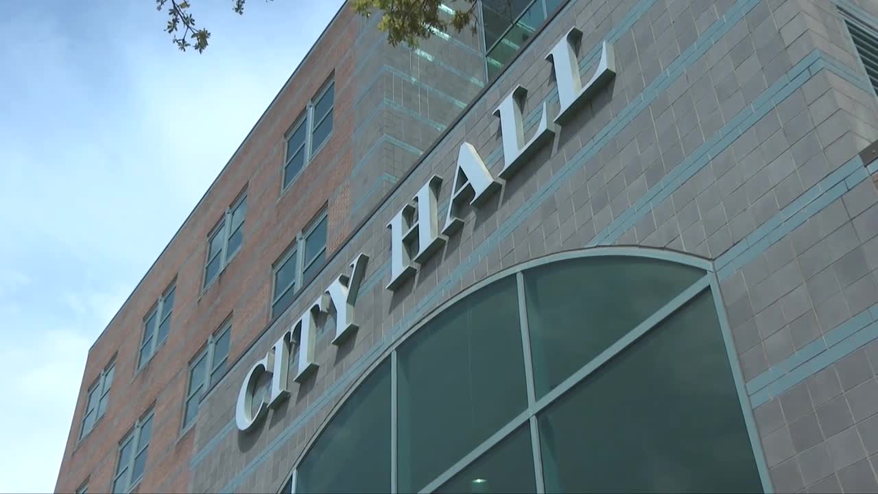 Corpus Christi Councilwoman disputes internal investigation in City Hall incident