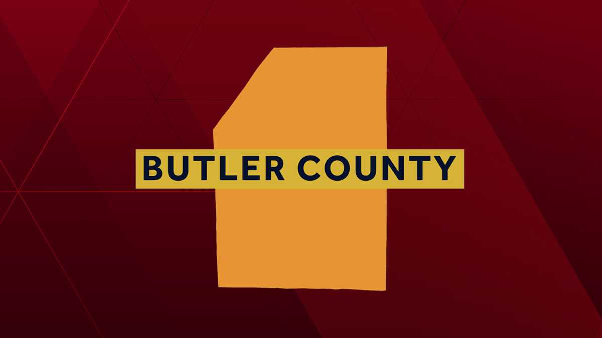 Dispatch: 1 dead following motorcycle crash along Route 422 in Butler County