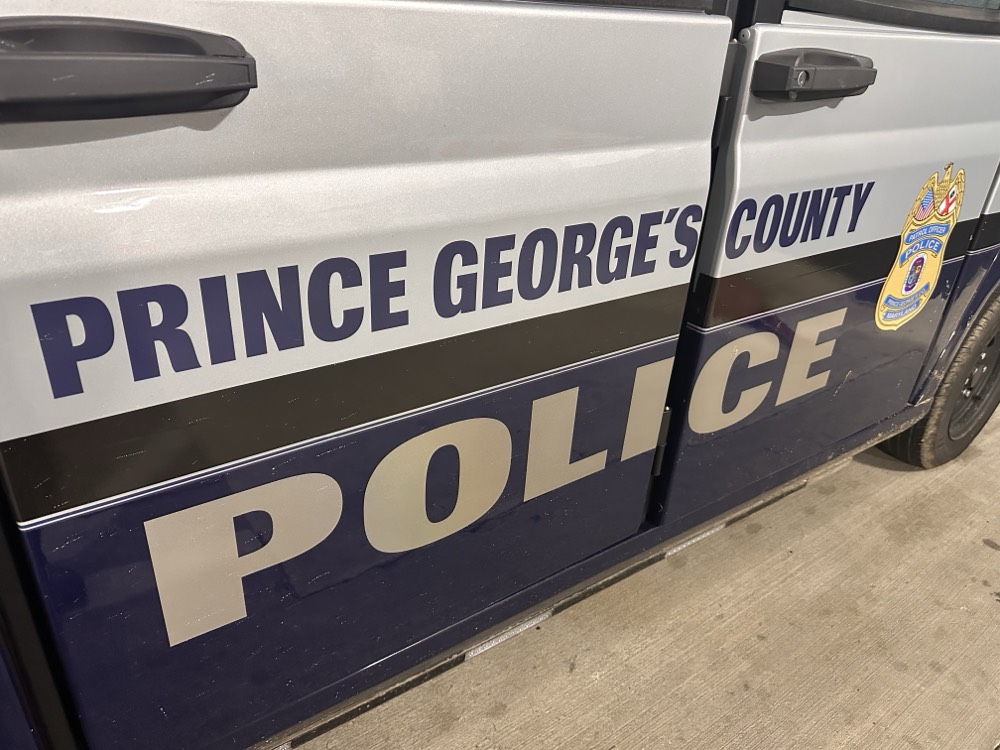 Prince George’s County police investigating fatal crash in District Heights