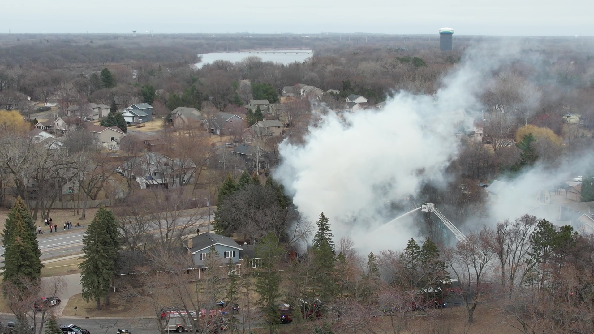 Brooklyn Park plane crash: U.S. Bank exec Terry Dolan believed to have died