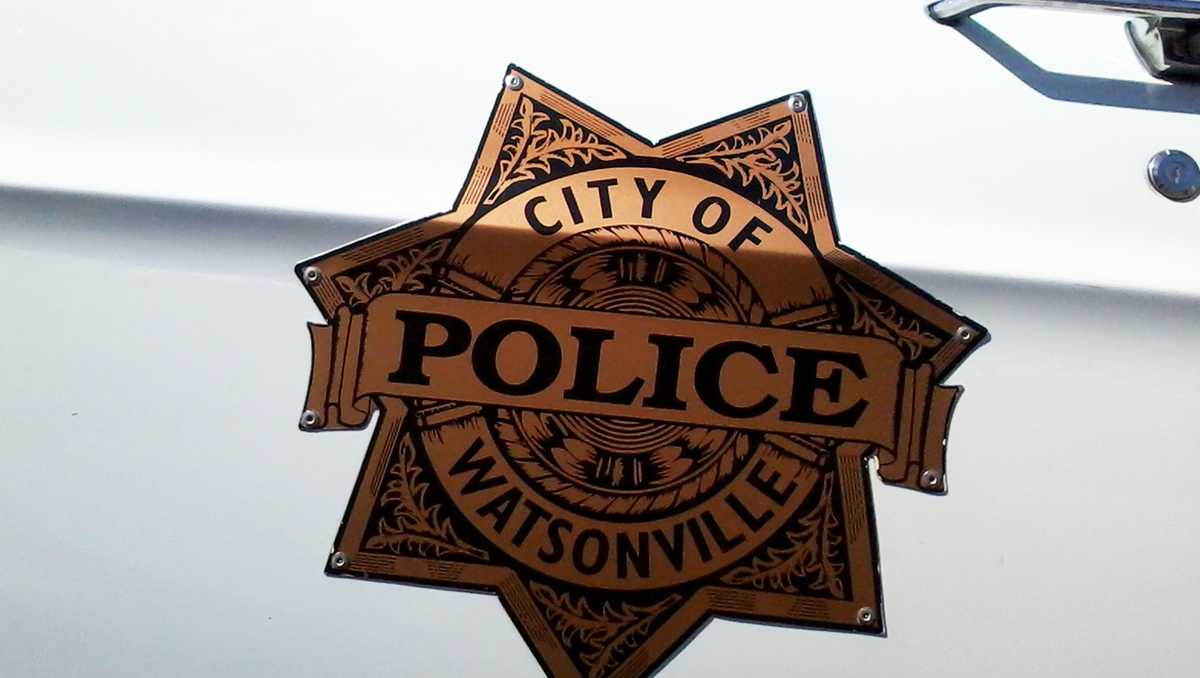 Deadly crash in Watsonville closes streets, causes power outages