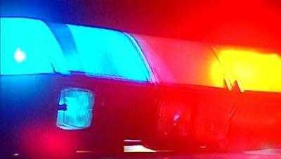 Driver dead after crash in Calera Saturday morning