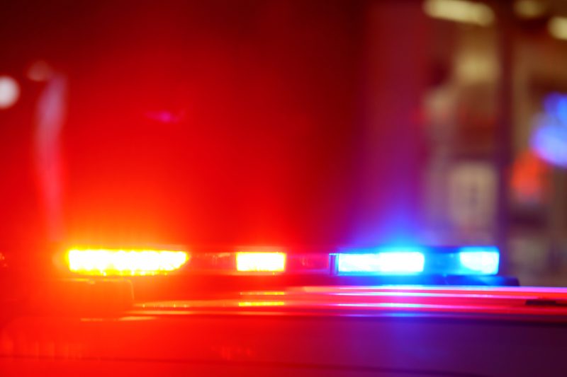 Injuries reported after car crashes in Cornwall, state police say