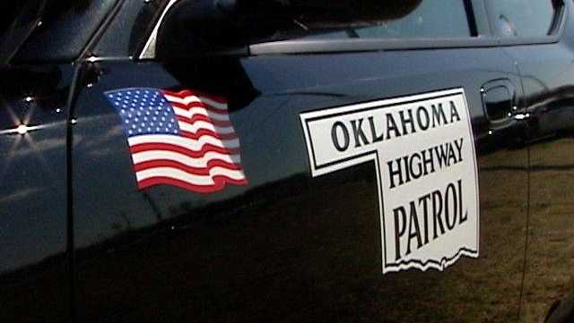 OHP: One dead, one injured after car crash in Creek County