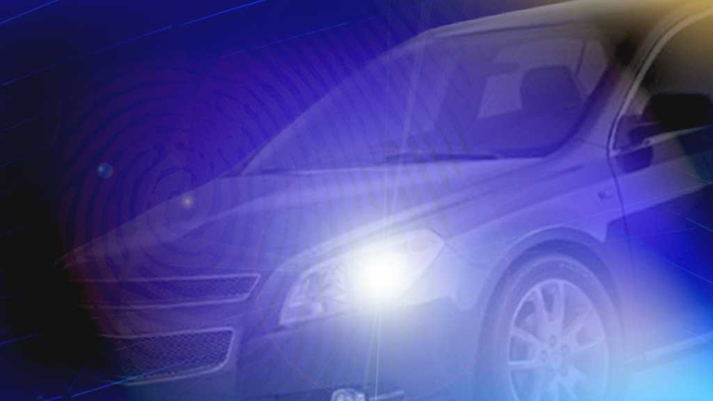One dead, four injured in Upstate crash, troopers say