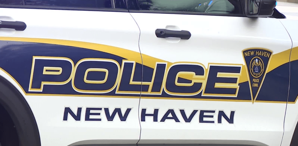 One man dead after motorcycle crash in New Haven
