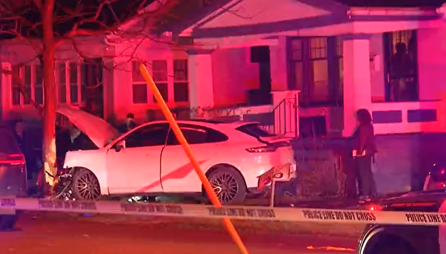 2 dead after being found shot in car on East Side - WIVB.com