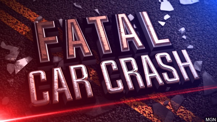 Byron man, 21, killed in rollover crash