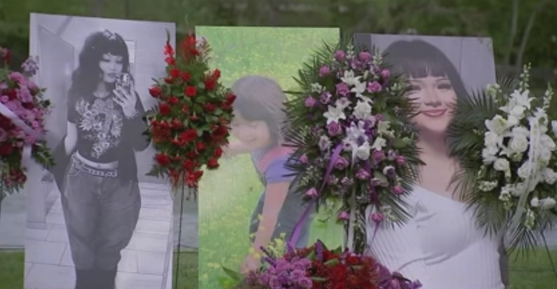 Family mourns woman after fatal hit-and-run crash in north Harris County
