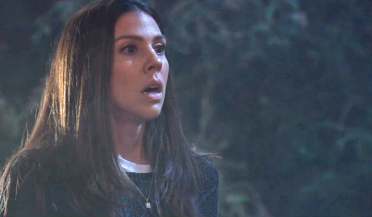 General Hospital Preview: Kristina’s Machinations Leave Two Lives On the Line — Plus, the ABC Soap Honors Monica Quartermaine