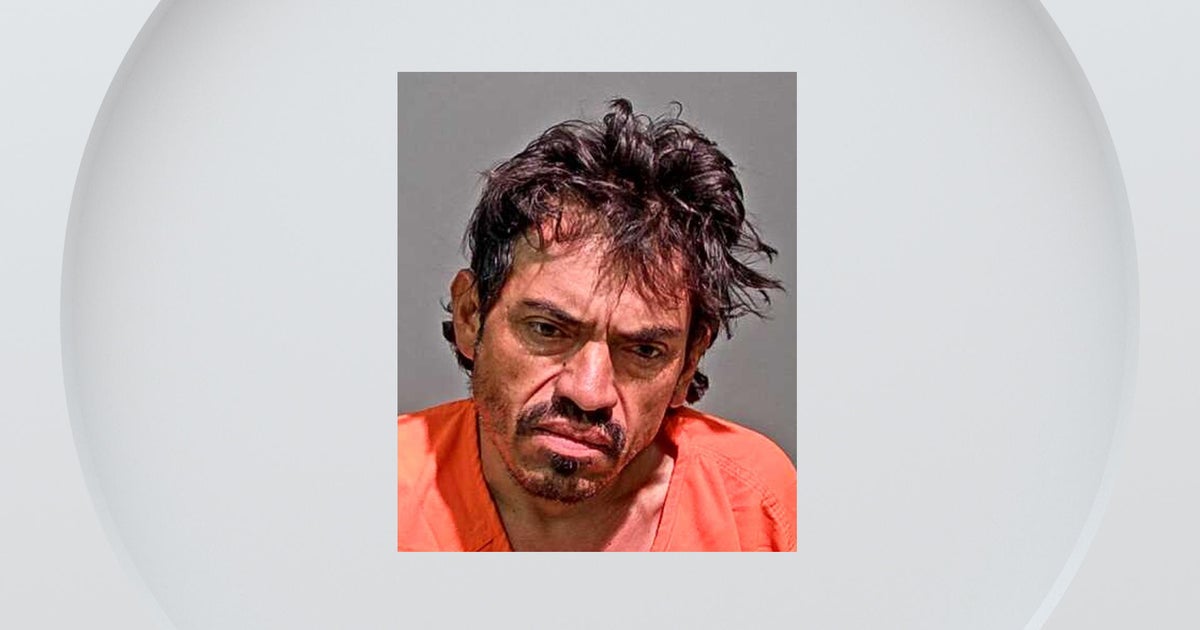 Man convicted in fatal Colorado crash arrested by ICE officers, to be deported