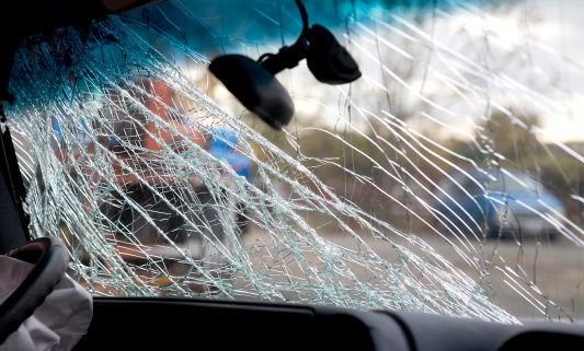 One person dead in car crash in Anderson