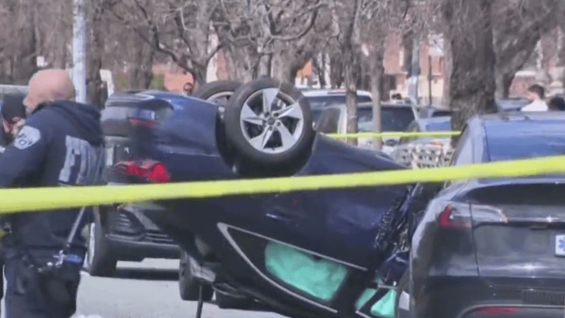 ‘They drive like crazy’: Neighbors after mom, kids killed in Brooklyn crash