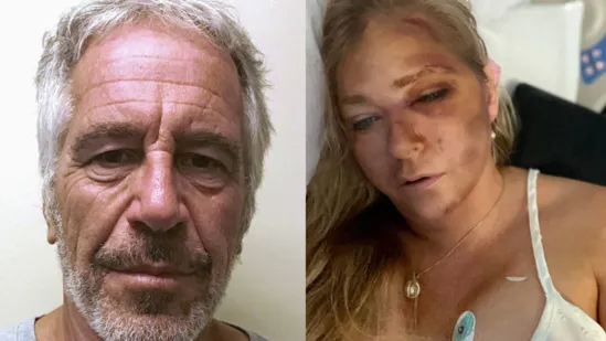 Virginia Giuffre Claims She Has ‘Four Days To Live’ After Car Accident, Shares Emotional Message