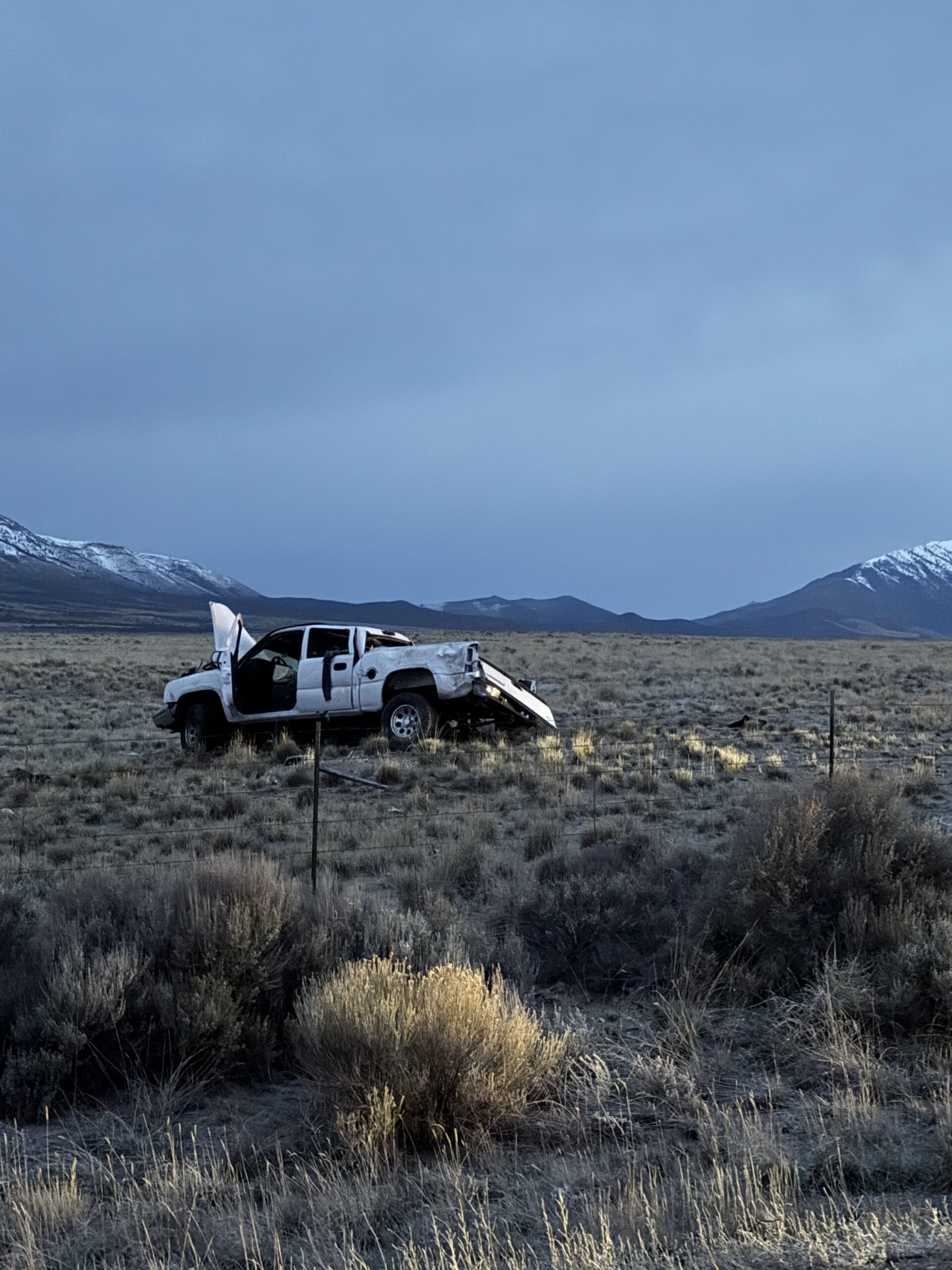 18-year-old man faces charges following deadly weekend collision in Tooele County.