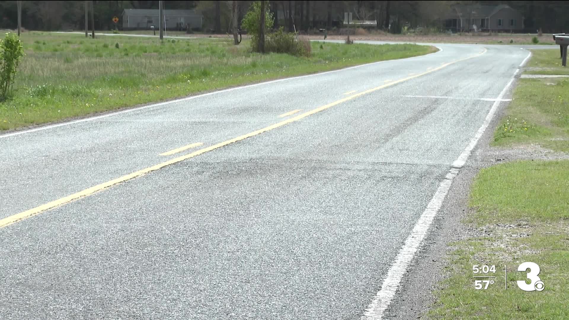 Family tragedy as siblings die in Pasquotank County accident