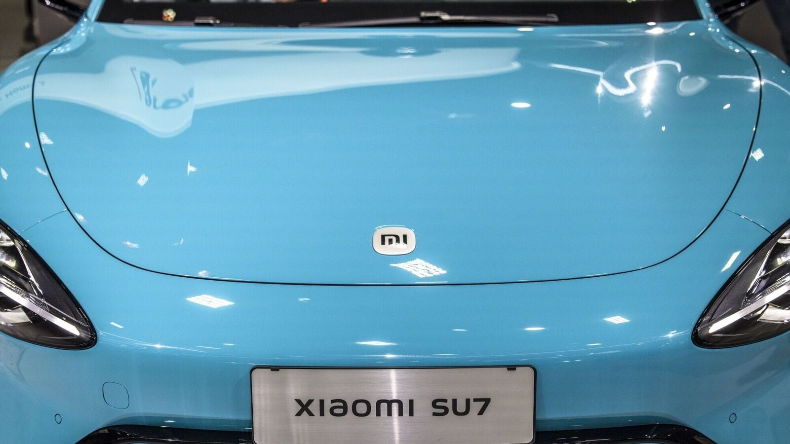 Fatal Xiaomi SU7 EV crash claims three lives: Smart driving system credibility questioned