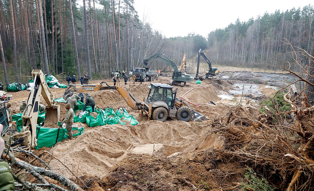 Fourth soldier discovered deceased in Lithuania following military vehicle crash