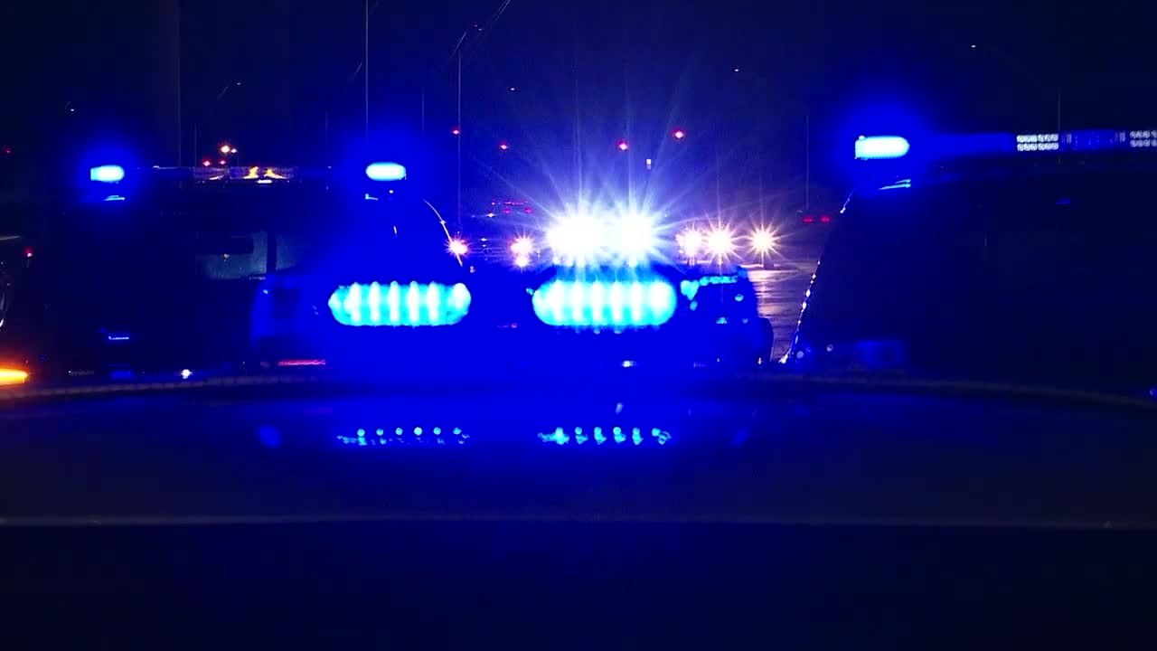 Investigation into deadly one-car accident on Big Island