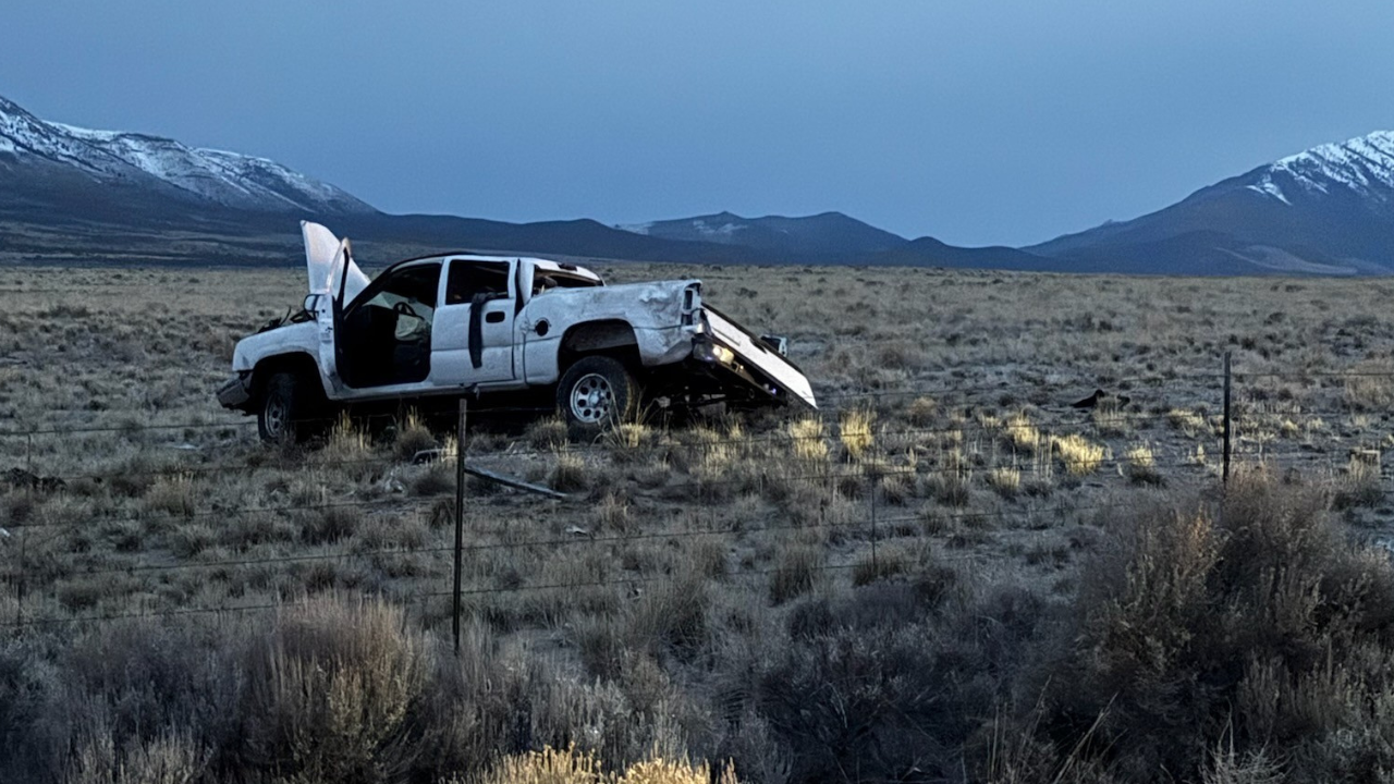 Teen in Utah charged with DUI after crash kills 16-year-old