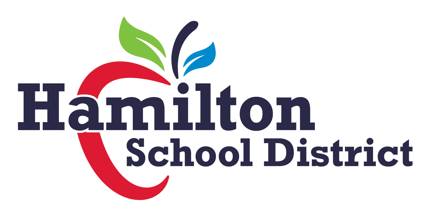 A student from Hamilton School District dies in a car crash