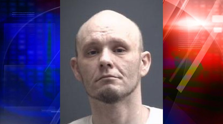 Arrest in deadly Gibson County collision