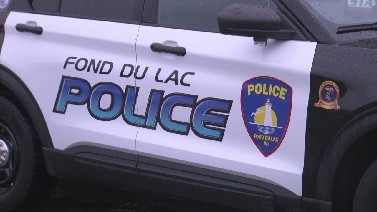 Driver suspected of deliberately causing deadly motorcycle wreck in Fond du Lac