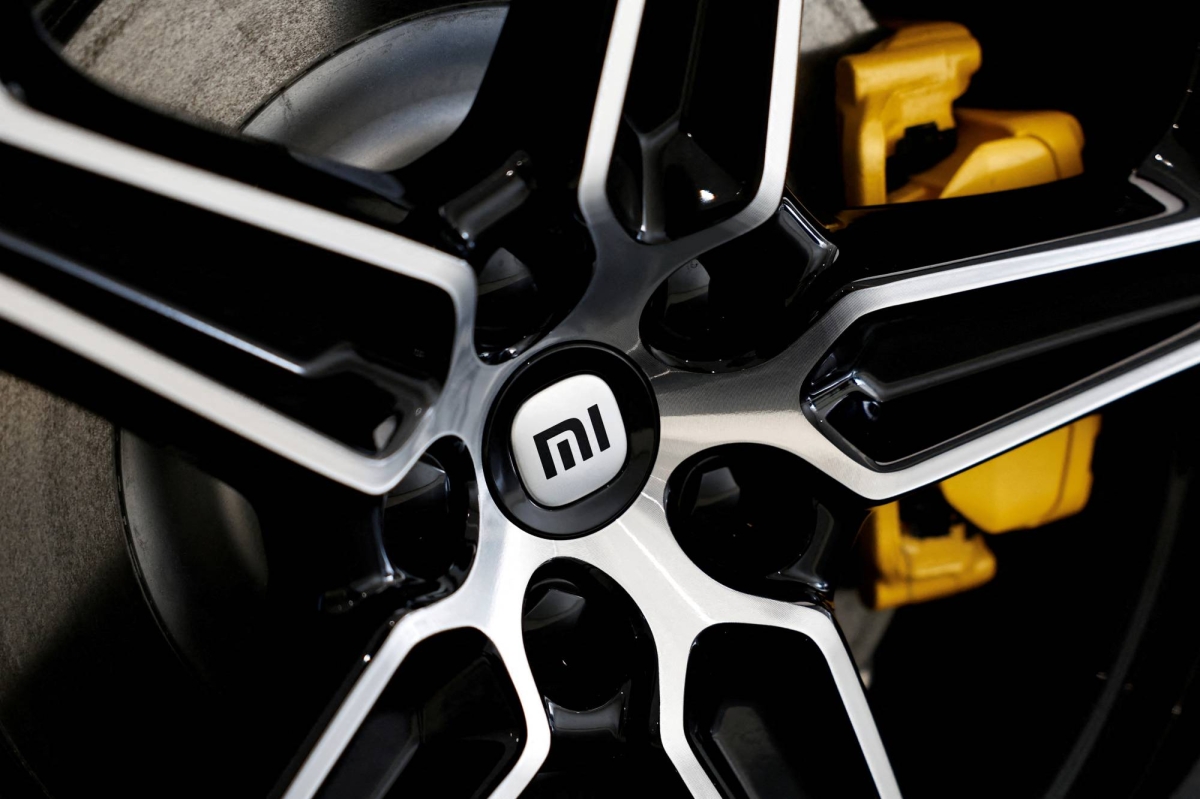 Fatal crash involving Xiaomi car with driver assistance leaves three dead