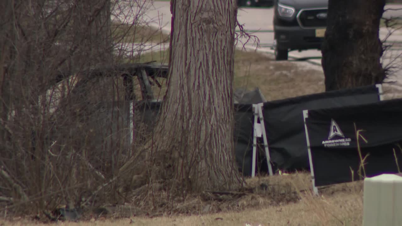 Fatal Menomonee Falls crash leaves 1 deceased, cause unknown