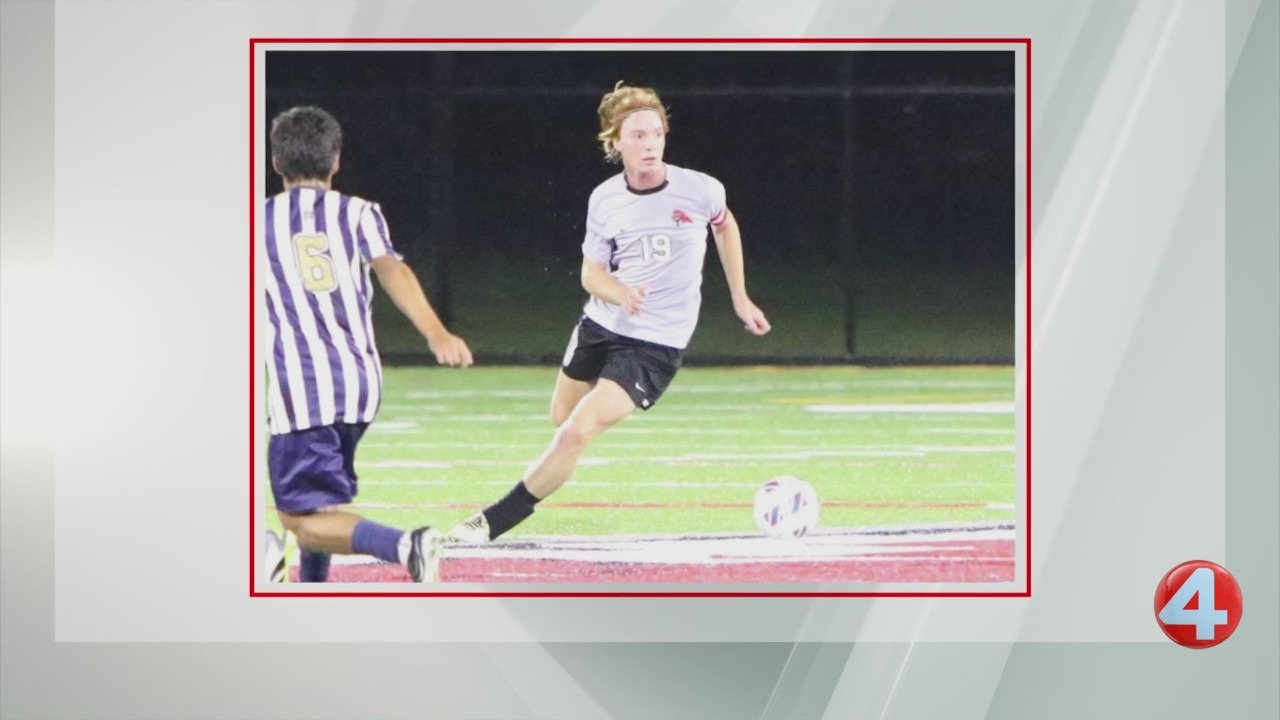High school athlete from Lancaster injured in serious car accident