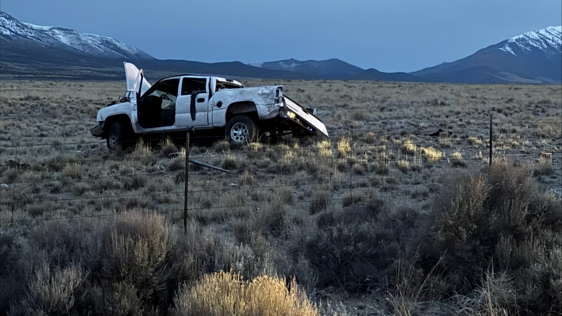 Identification of Riverton High student who died in Tooele car crash