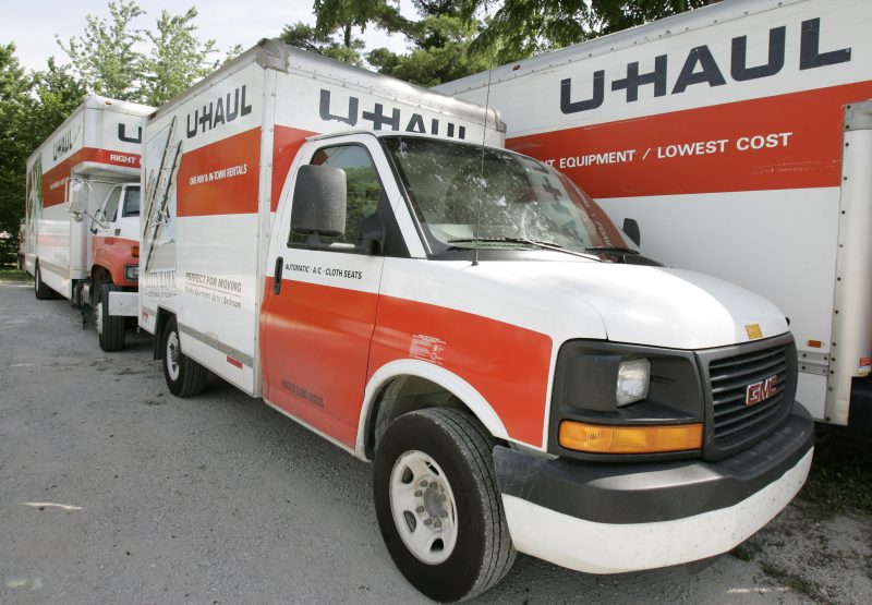 Lawsuit filed against St. Louis couple for fabricating U-Haul collision to collect insurance