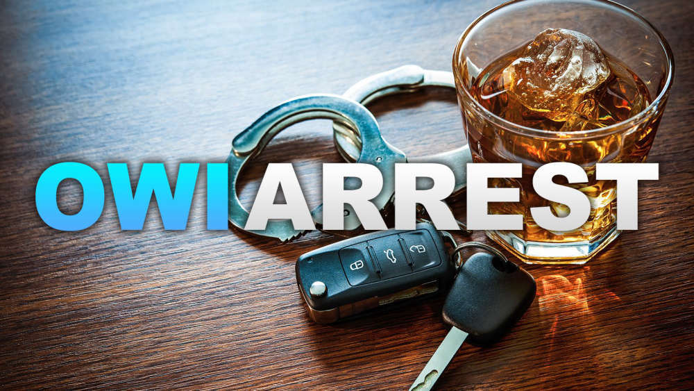Plymouth woman, 60, arrested for drunk driving after crash