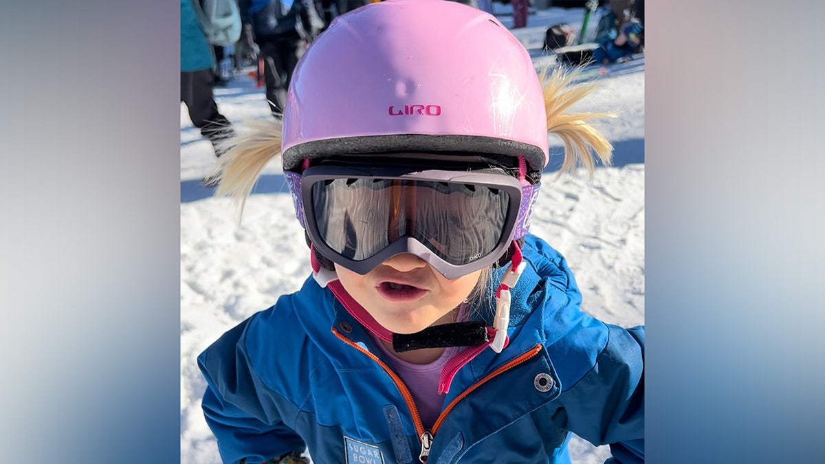 Tragic accident claims life of 7-year-old girl at Lake Tahoe ski resort: authorities