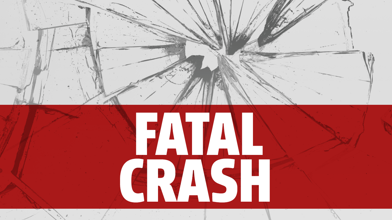 Fatal collision in Camden County involves two vehicles