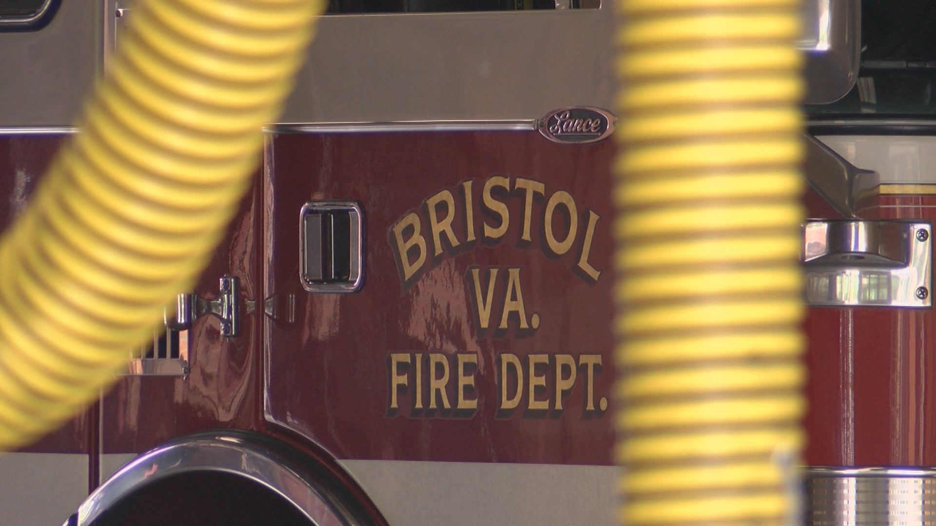 Fatal crash on I-81: 1 deceased