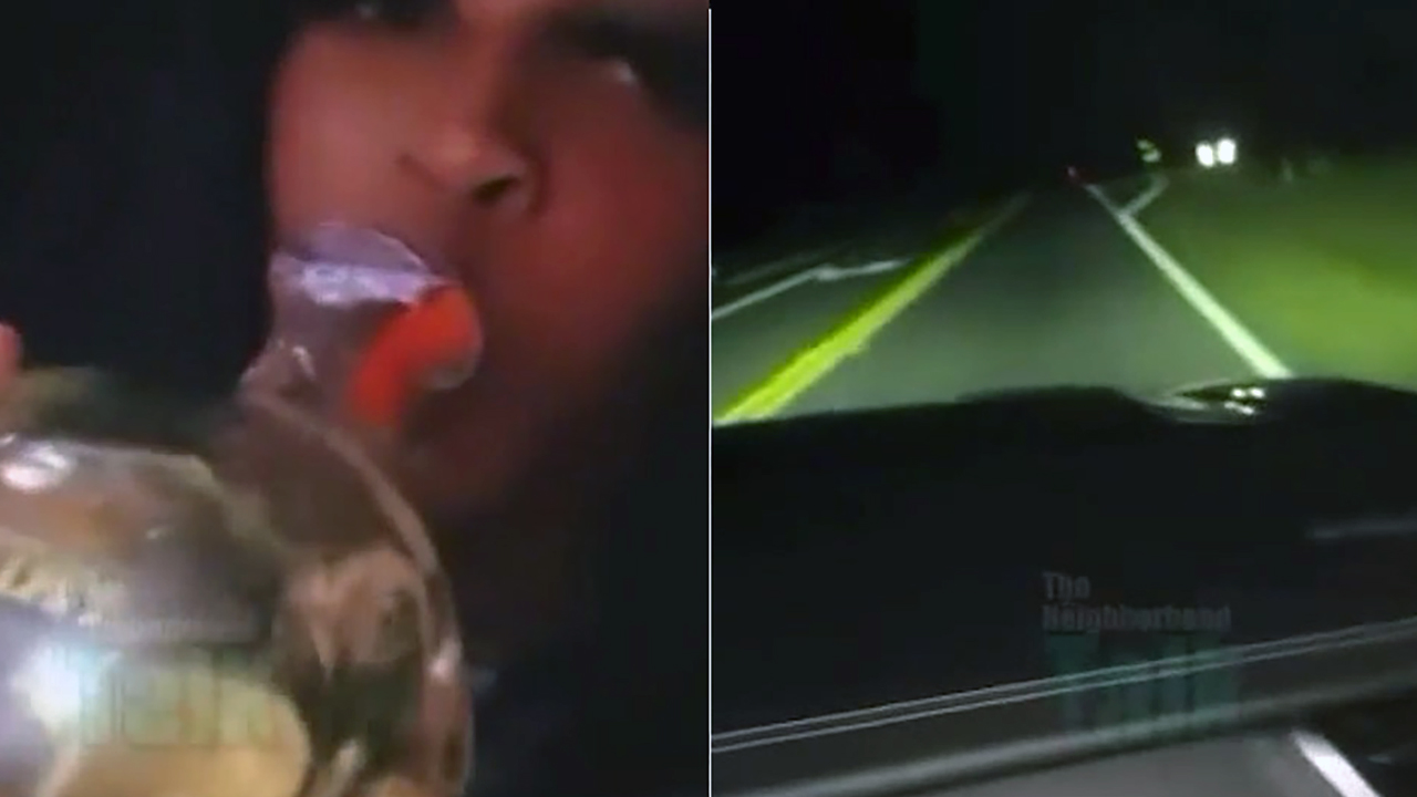 FHP says social media post linked to fatal Lake County crash